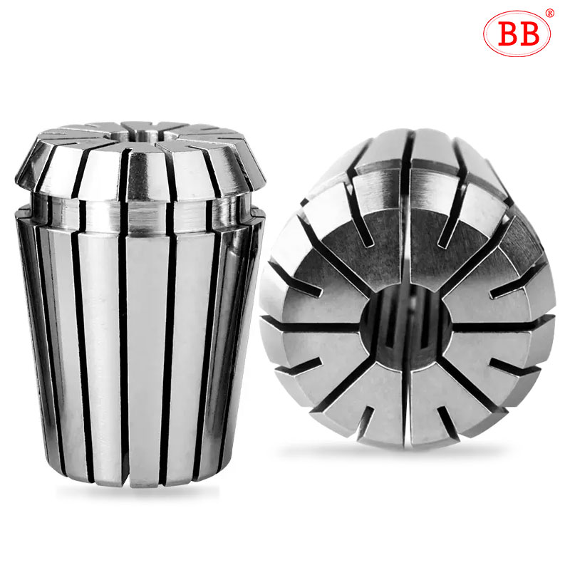 Hand Tools Mechanical Workshop - BB yaylı yüksük Chuck ER32 ER40