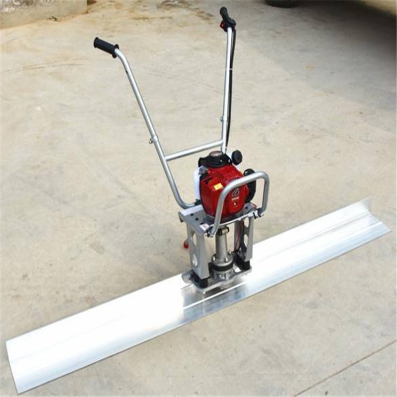 Hand Tools Mechanical Workshop - Benzinli Beton Titreşimli Mala Zemin Tesviye