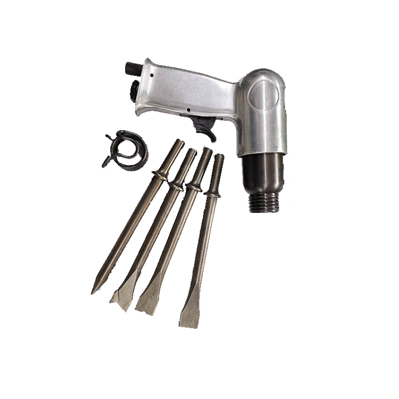 Workshop Tools Hammer - Güçlü Pnömatik Hava Çekici Endüstriyel Sınıf