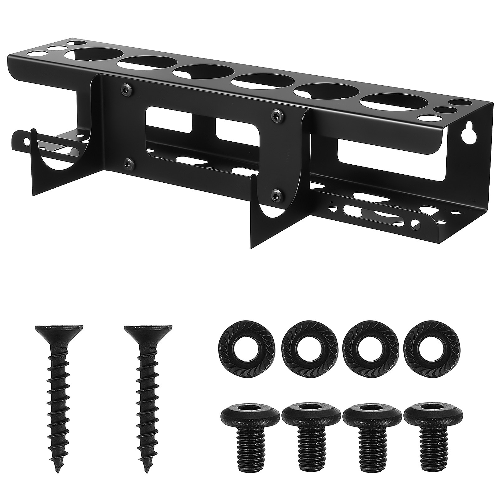 Ağır Hizmet Tipi Duvara Monte  - Workshop Tools Rack incelemesi ve fiyatı