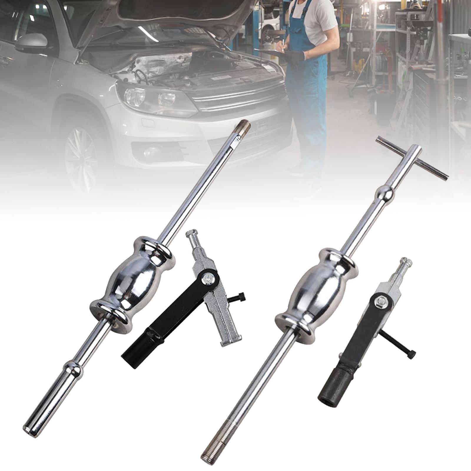İç ve Dış Rulman Çektirme Kaya - Workshop Tools Hammer incelemesi ve fiyatı