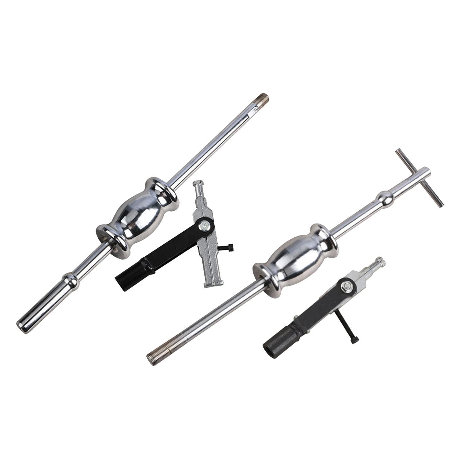 İç ve Dış Rulman Çektirme Kaya - Workshop Tools Hammer incelemesi ve fiyatı