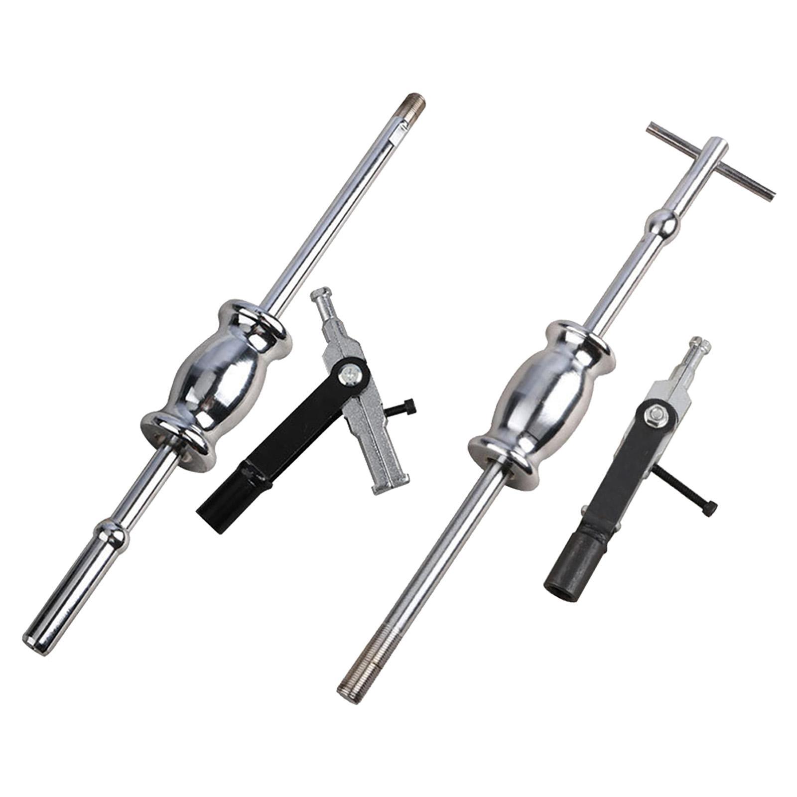 İç ve Dış Rulman Çektirme Kaya - Workshop Tools Hammer incelemesi ve fiyatı