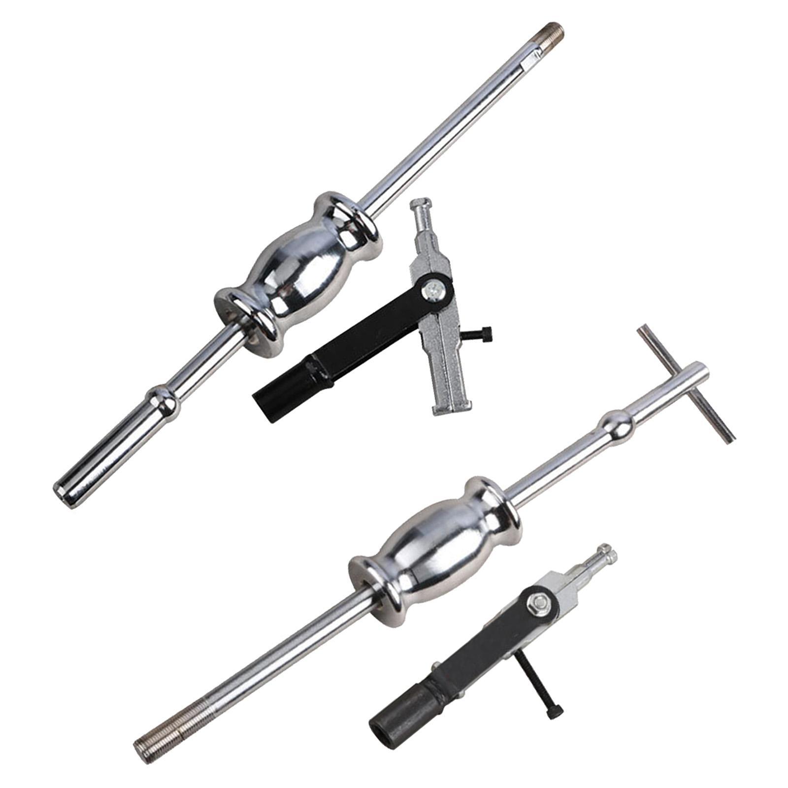 İç ve Dış Rulman Çektirme Kaya - Workshop Tools Hammer incelemesi ve fiyatı