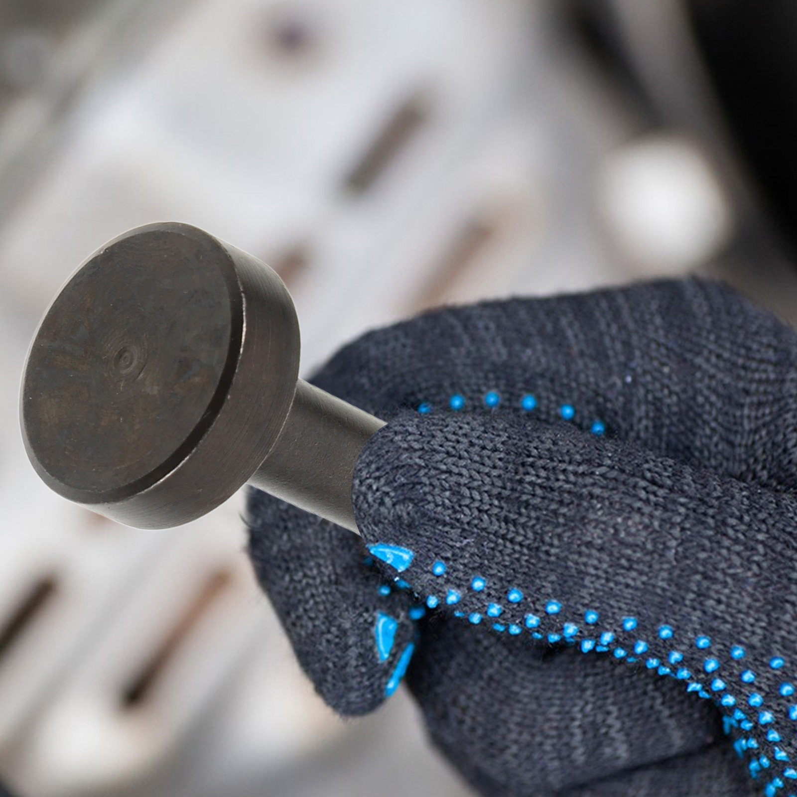 1 Set Hava Çekiçli Keski Takım - Workshop Tools Hammer incelemesi ve fiyatı