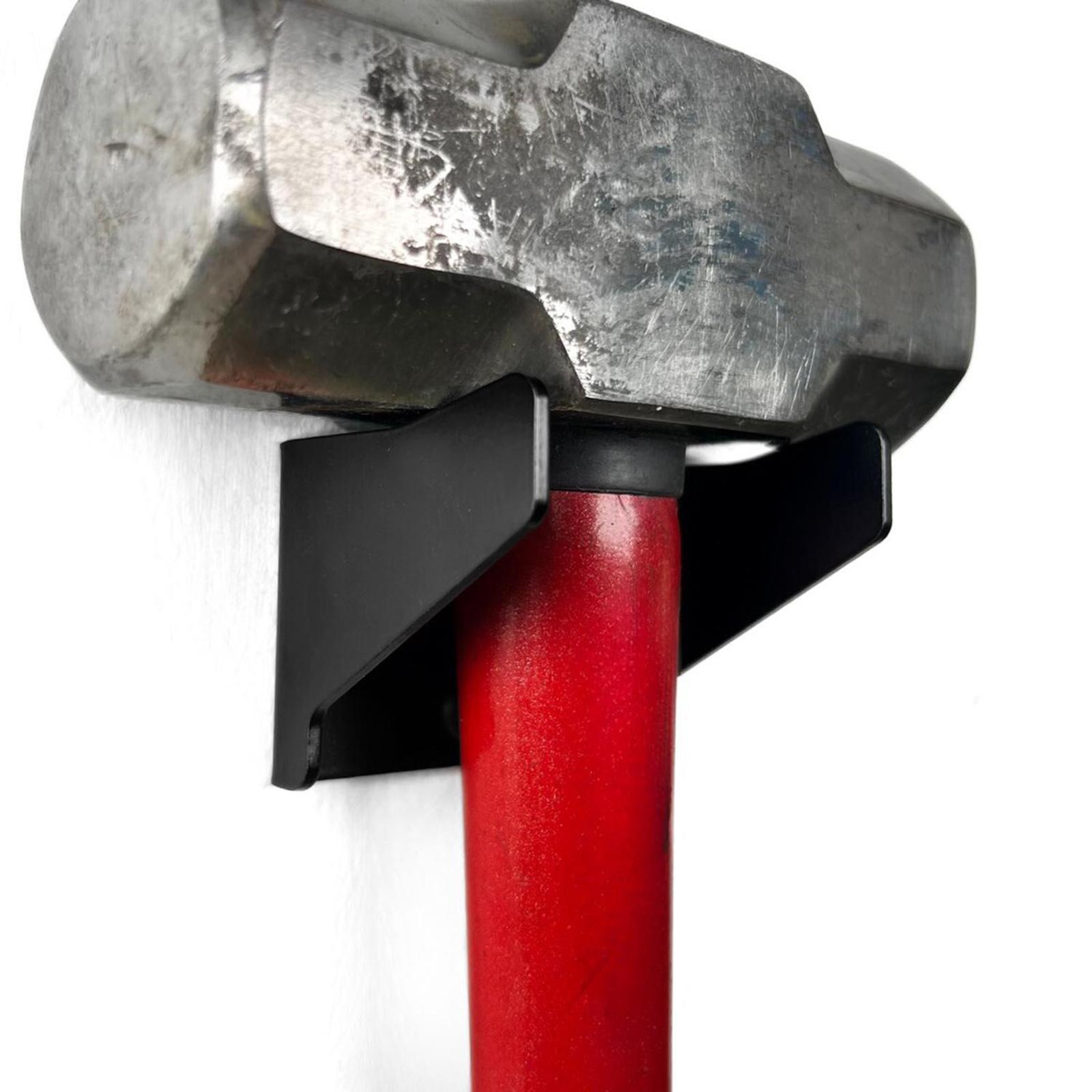Duvara Monte Edilen Çekiç Askı - Workshop Tools Hammer incelemesi ve fiyatı
