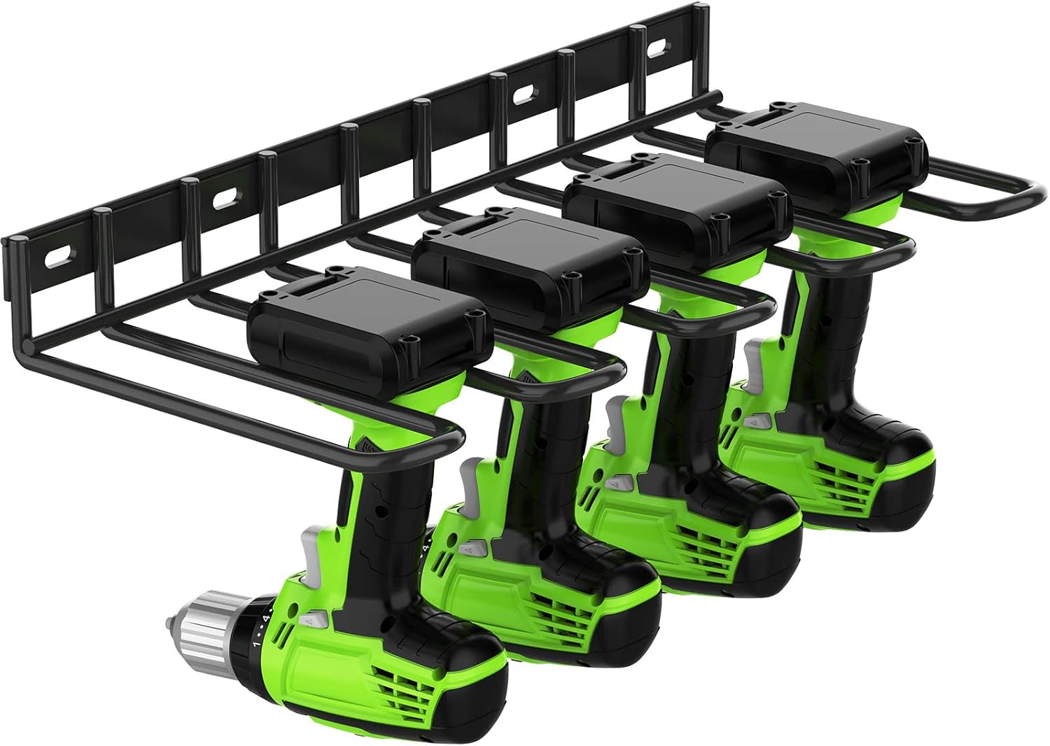 VKKM Elektrikli Alet Düzenleyi - Workshop Tools Rack incelemesi ve fiyatı