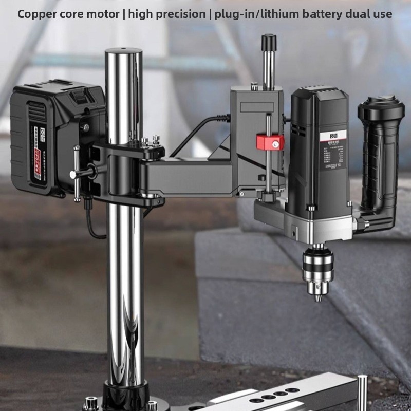 Yüksek Güçlü Lityum Elektrikli - Hand Tools Mechanical Workshop incelemesi ve fiyatı