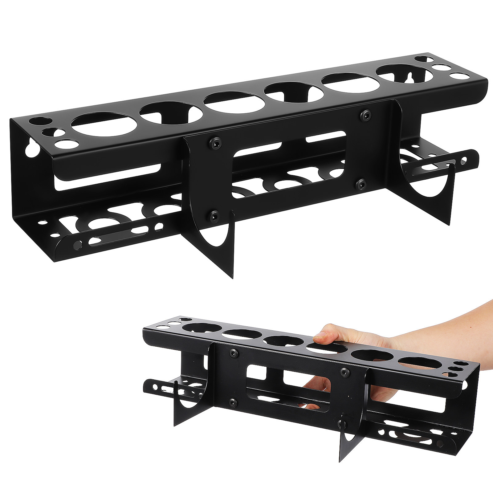 Ağır Hizmet Tipi Duvar Alet Dü - Workshop Tools Rack incelemesi ve fiyatı