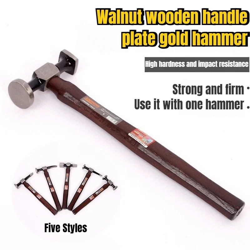 Çok Fonksiyonlu Sac Çekiçleri  - Workshop Tools Hammer incelemesi ve fiyatı