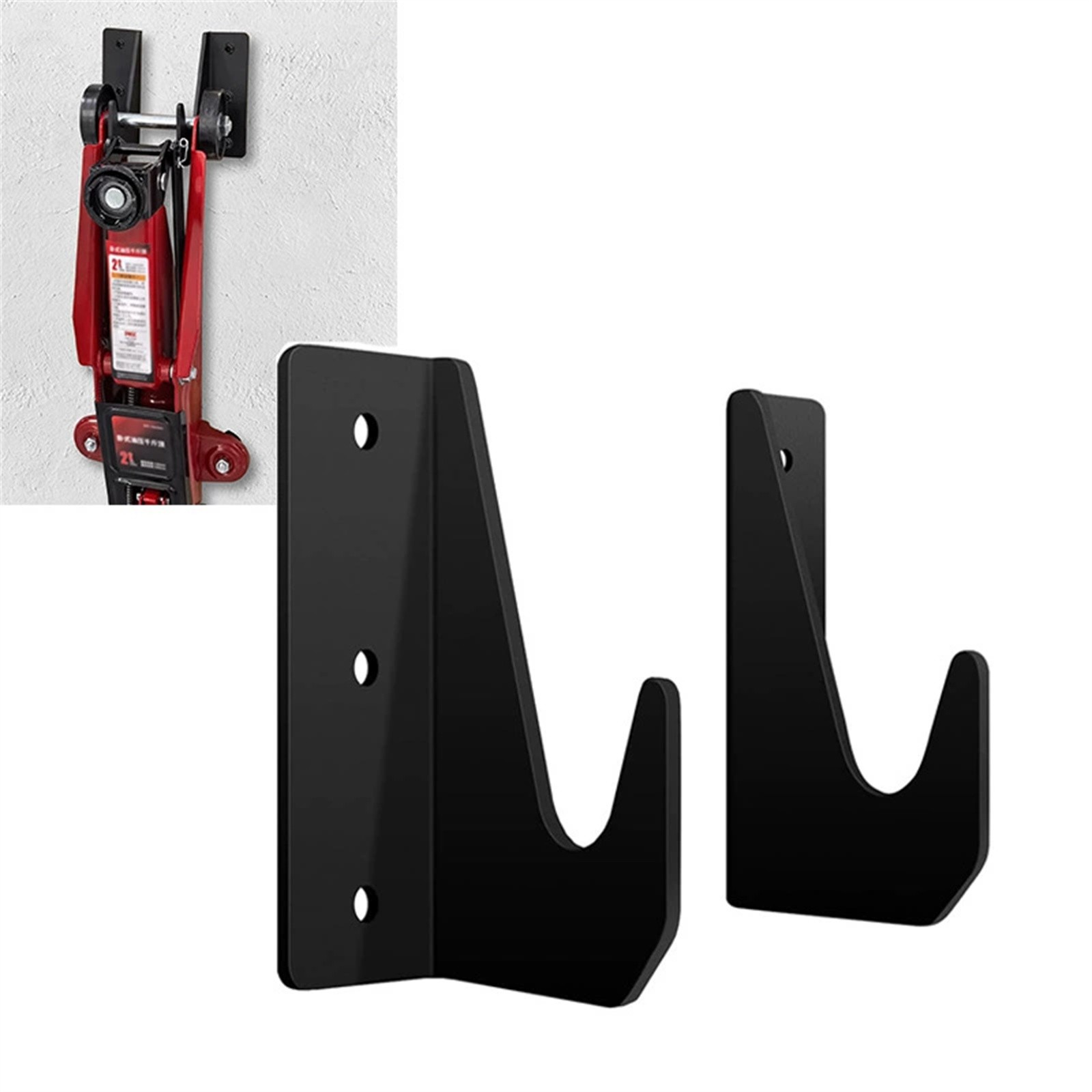 Zemin Kriko Sabitleyici Alet R - Workshop Tools Rack incelemesi ve fiyatı