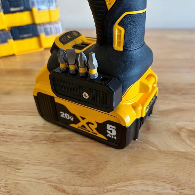 5 adet/10 adet manyetik matkap - Workshop Tools Rack incelemesi ve fiyatı