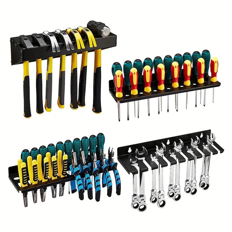 Duvara Monte Otomatik Tamir Al - Workshop Tools Hammer incelemesi ve fiyatı