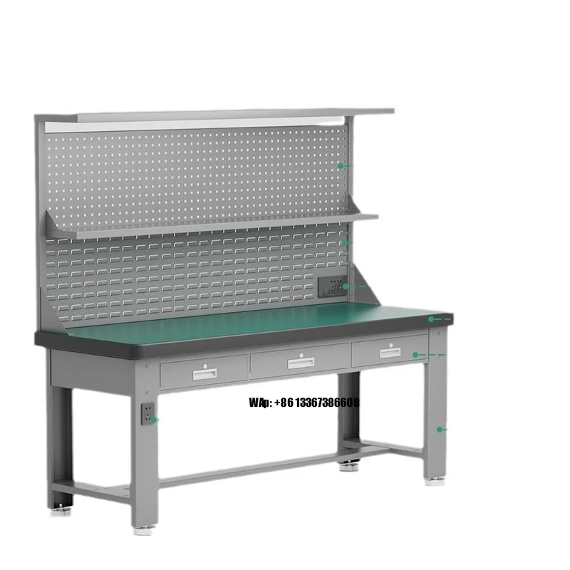 Ağır Hizmet Tipi Çok Fonksiyon - Workshop Tools Cabinet incelemesi ve fiyatı