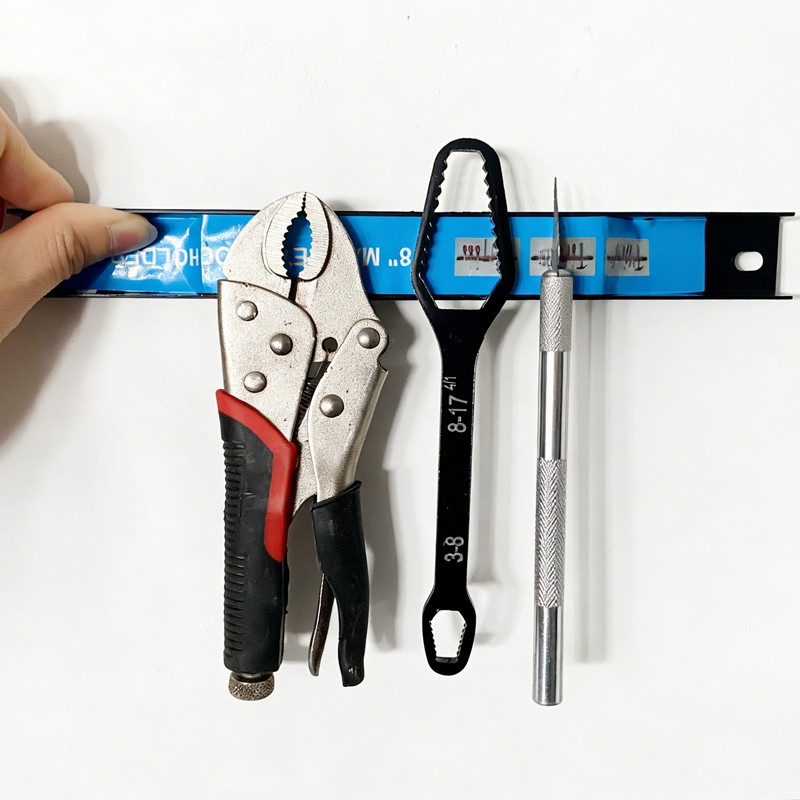8 inç Manyetik Alet Çubuğu, Ga - Workshop Tools Rack incelemesi ve fiyatı