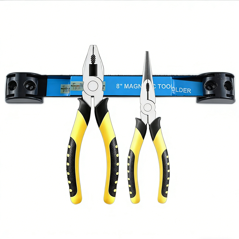 8 inç Manyetik Alet Çubuğu, Ga - Workshop Tools Rack incelemesi ve fiyatı