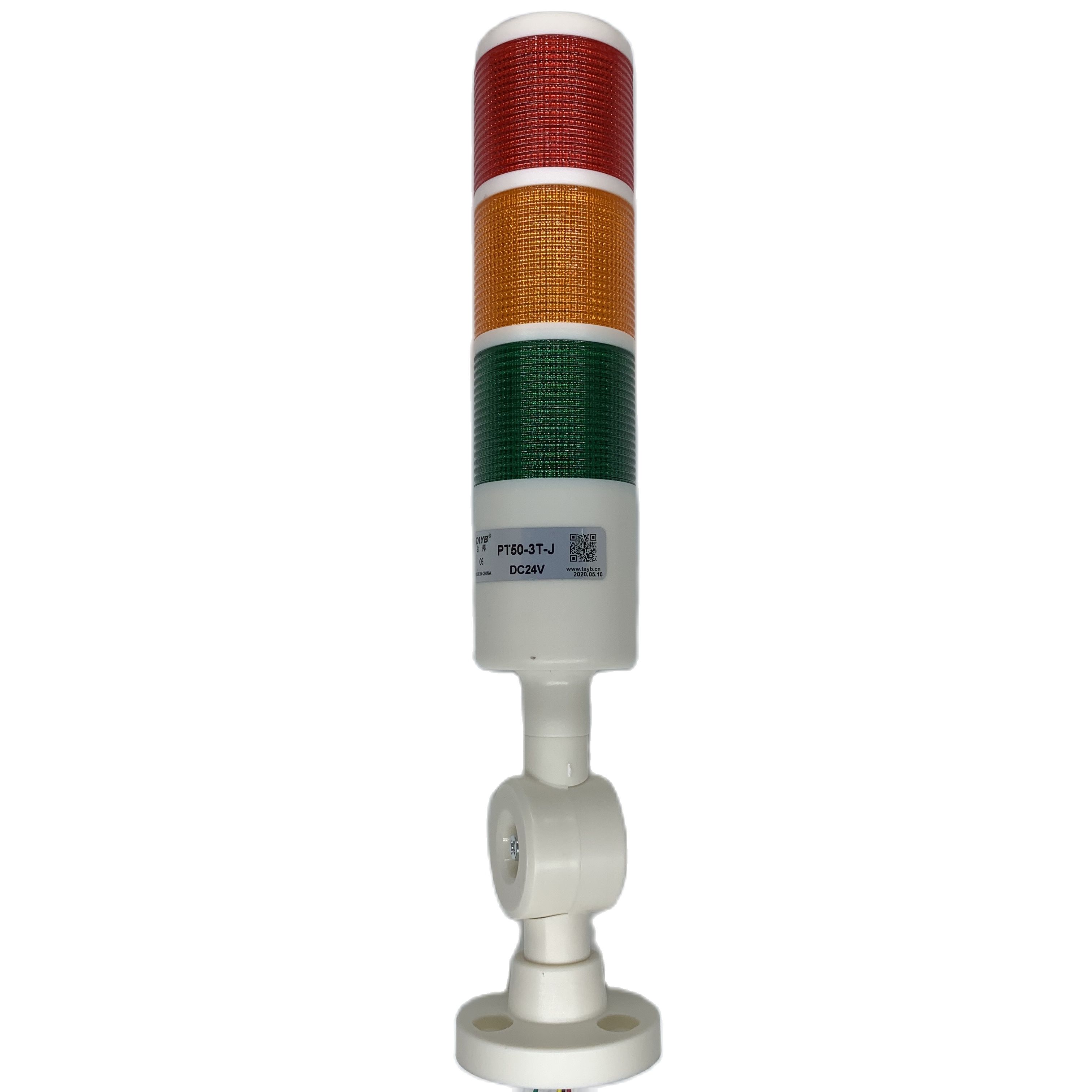 Zusen 50mm LED Uyarı Işığı Buz - Hand Tools Mechanical Workshop incelemesi ve fiyatı