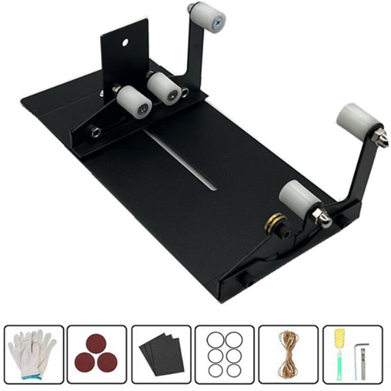 Cam Şişe Kesme Makinesi Hızlı  - Hand Tools Mechanical Workshop incelemesi ve fiyatı