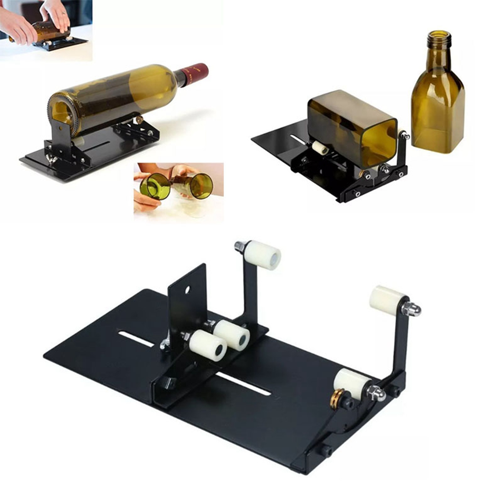 Cam Şişe Kesme Makinesi Hızlı  - Hand Tools Mechanical Workshop incelemesi ve fiyatı