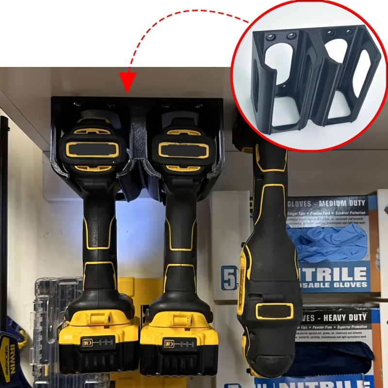 Alet Depolama Rafı Duvara Mont - Workshop Tools Rack incelemesi ve fiyatı
