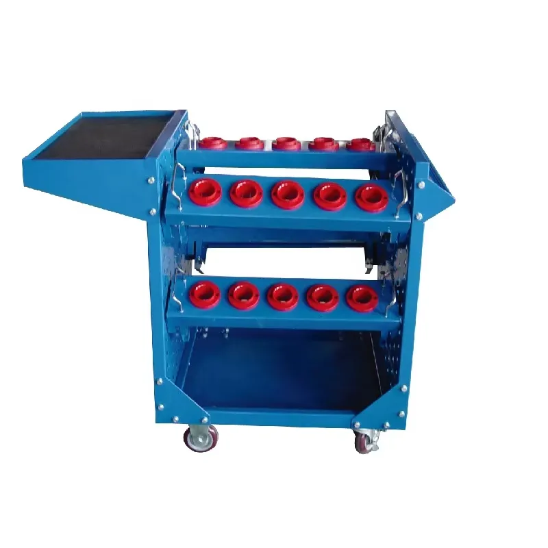 Dayanıklı Atölye CNC Takım Tut - Workshop Tools Cabinet incelemesi ve fiyatı