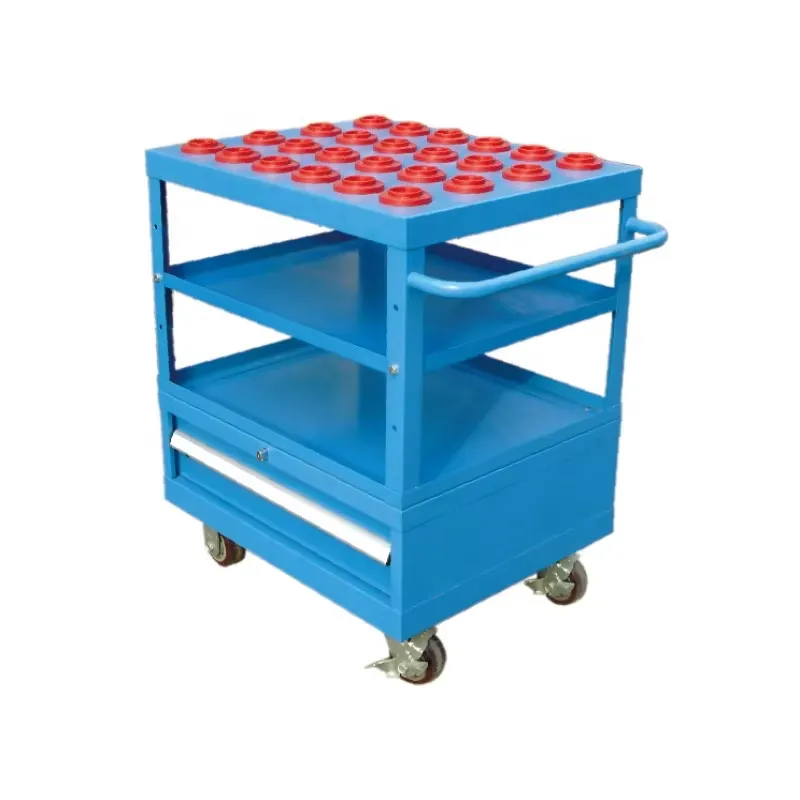Dayanıklı Atölye CNC Takım Tut - Workshop Tools Cabinet incelemesi ve fiyatı