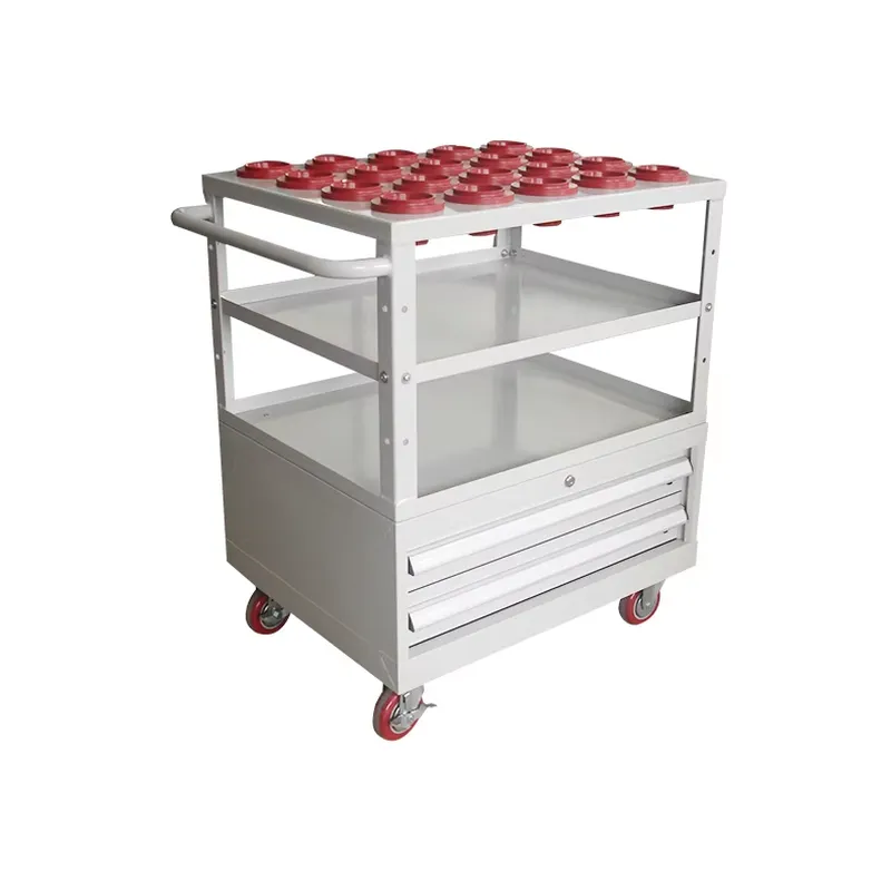 Dayanıklı Atölye CNC Takım Tut - Workshop Tools Cabinet incelemesi ve fiyatı