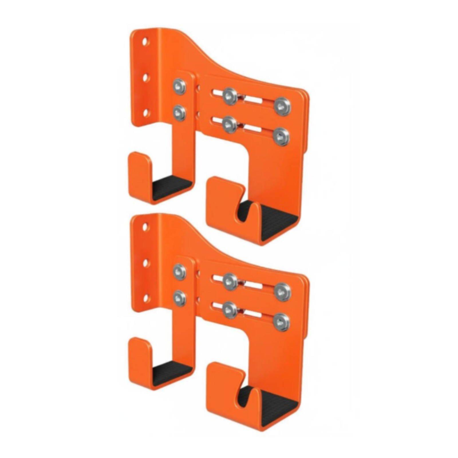 2 Parça Ağaç Kesme Aleti Duvar - Workshop Tools Rack incelemesi ve fiyatı
