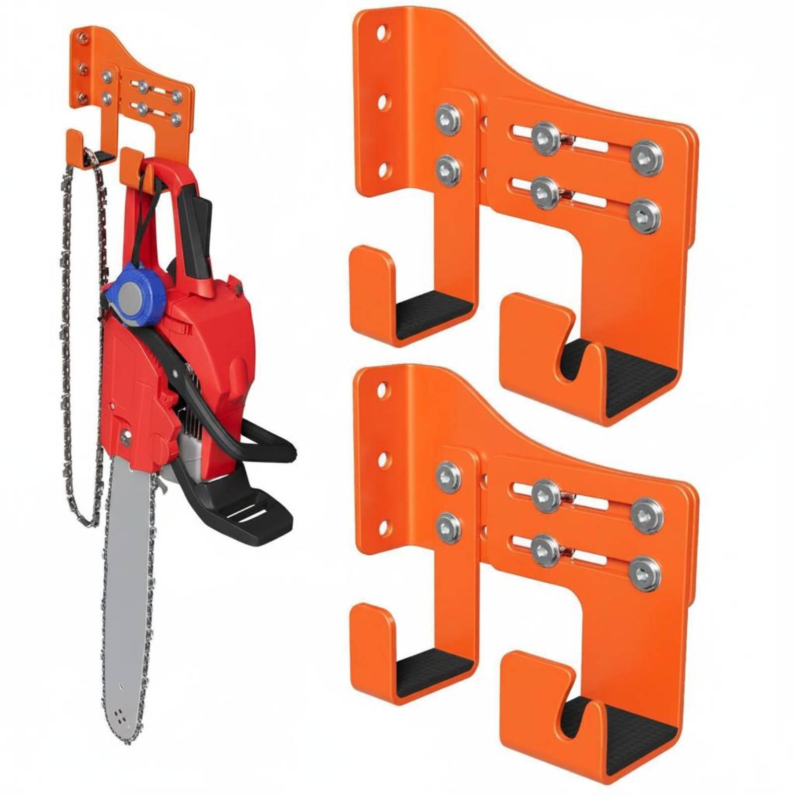2 Parça Ağaç Kesme Aleti Duvar - Workshop Tools Rack incelemesi ve fiyatı
