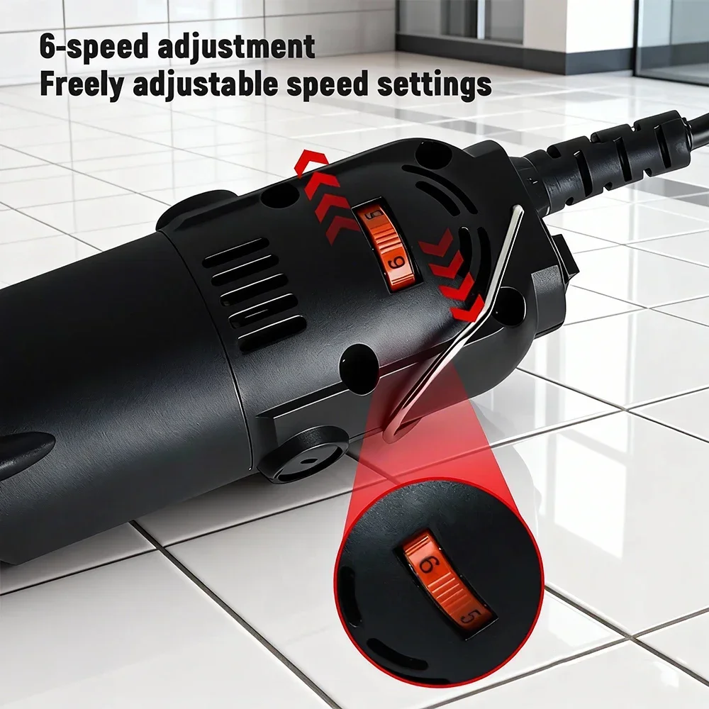 TUNGFULL 110V Mini Açı Öğütücü - Hand Tools Mechanical Workshop incelemesi ve fiyatı