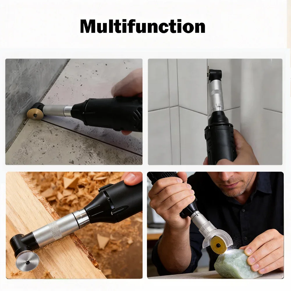 TUNGFULL 110V Mini Açı Öğütücü - Hand Tools Mechanical Workshop incelemesi ve fiyatı