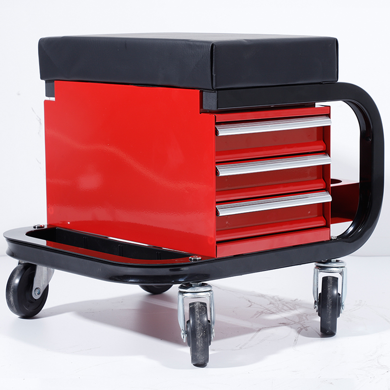 Atölye Tipi Kilitlenebilir Ale - Workshop Tools Cabinet incelemesi ve fiyatı