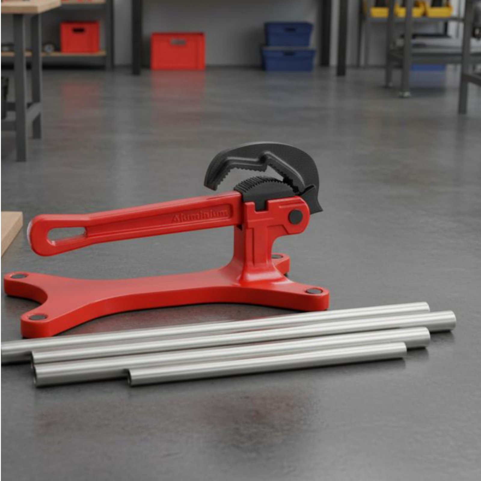 Yoke Boru Mengenesi Sağlam Day - Tool Workshop incelemesi ve fiyatı