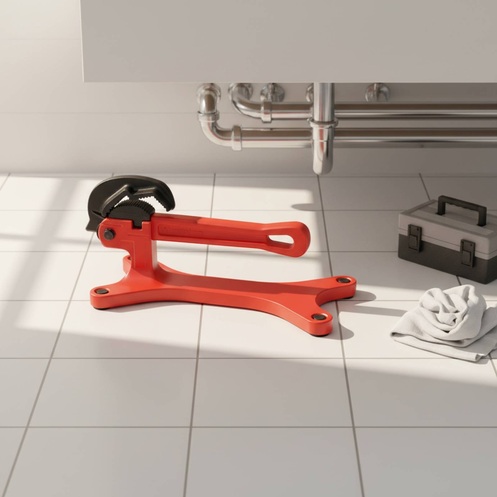 Kendinden Kilitlenen Boru Anah - Tool Workshop incelemesi ve fiyatı
