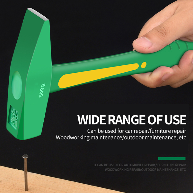 200/300/500G darbeye vurmalı ç - Workshop Tools Hammer incelemesi ve fiyatı