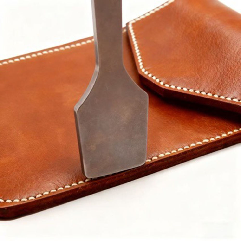 Gri Metal Deri Dikiş Çekiç Dik - Workshop Tools Hammer incelemesi ve fiyatı