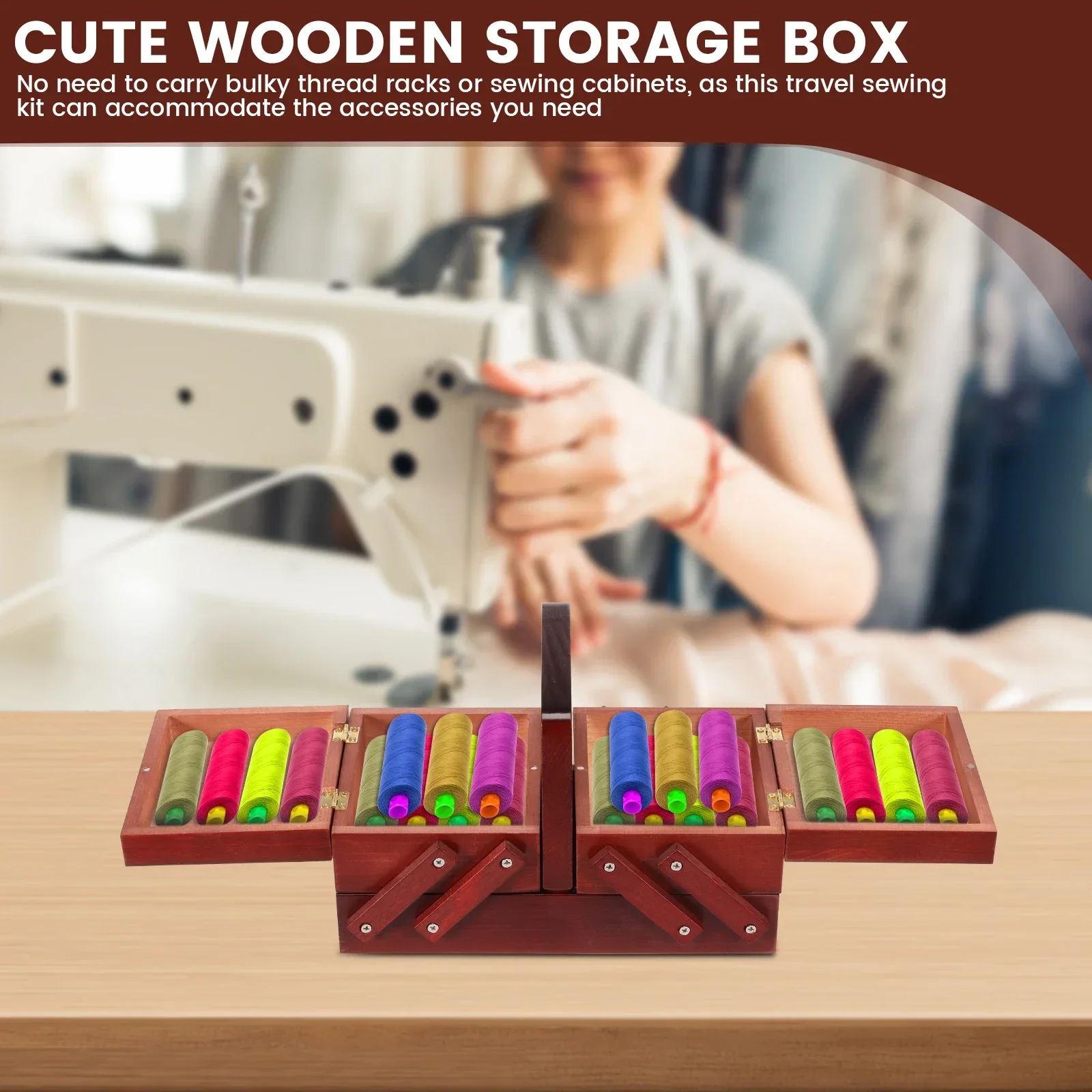 Genişletilebilir Dikiş İpliği  - Workshop Tools Cabinet incelemesi ve fiyatı