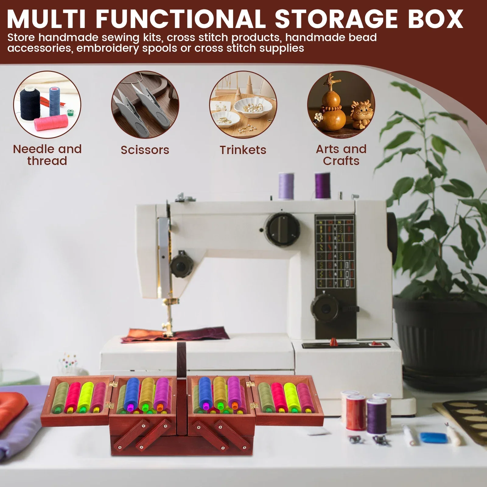 Genişletilebilir Dikiş İpliği  - Workshop Tools Cabinet incelemesi ve fiyatı