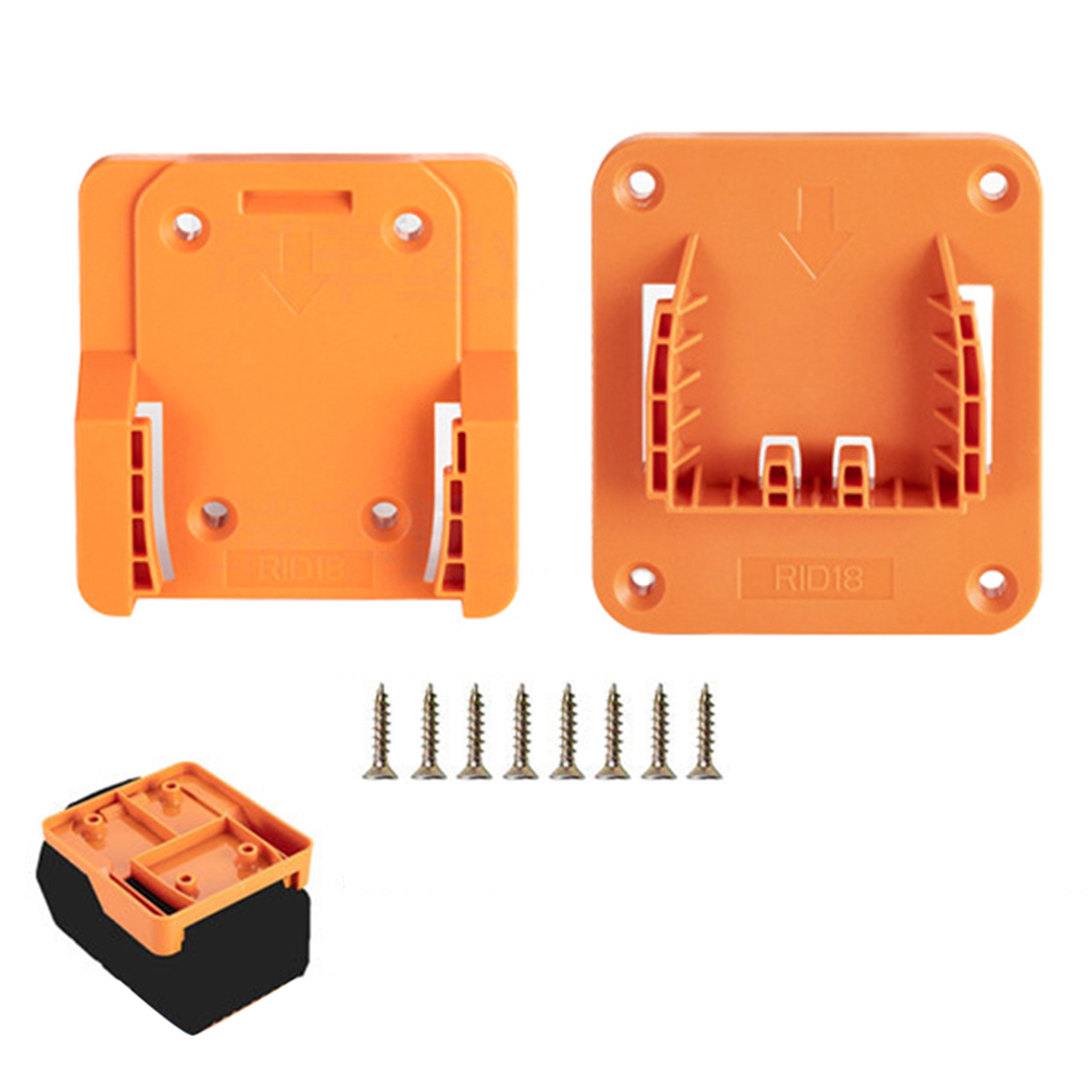 Sarı Plastik Pil Ve Alet Askıs - Workshop Tools Rack incelemesi ve fiyatı