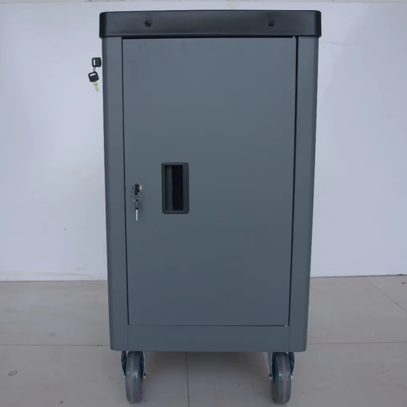 7 Çekmeceli Kilitlenebilir Çel - Workshop Tools Cabinet incelemesi ve fiyatı