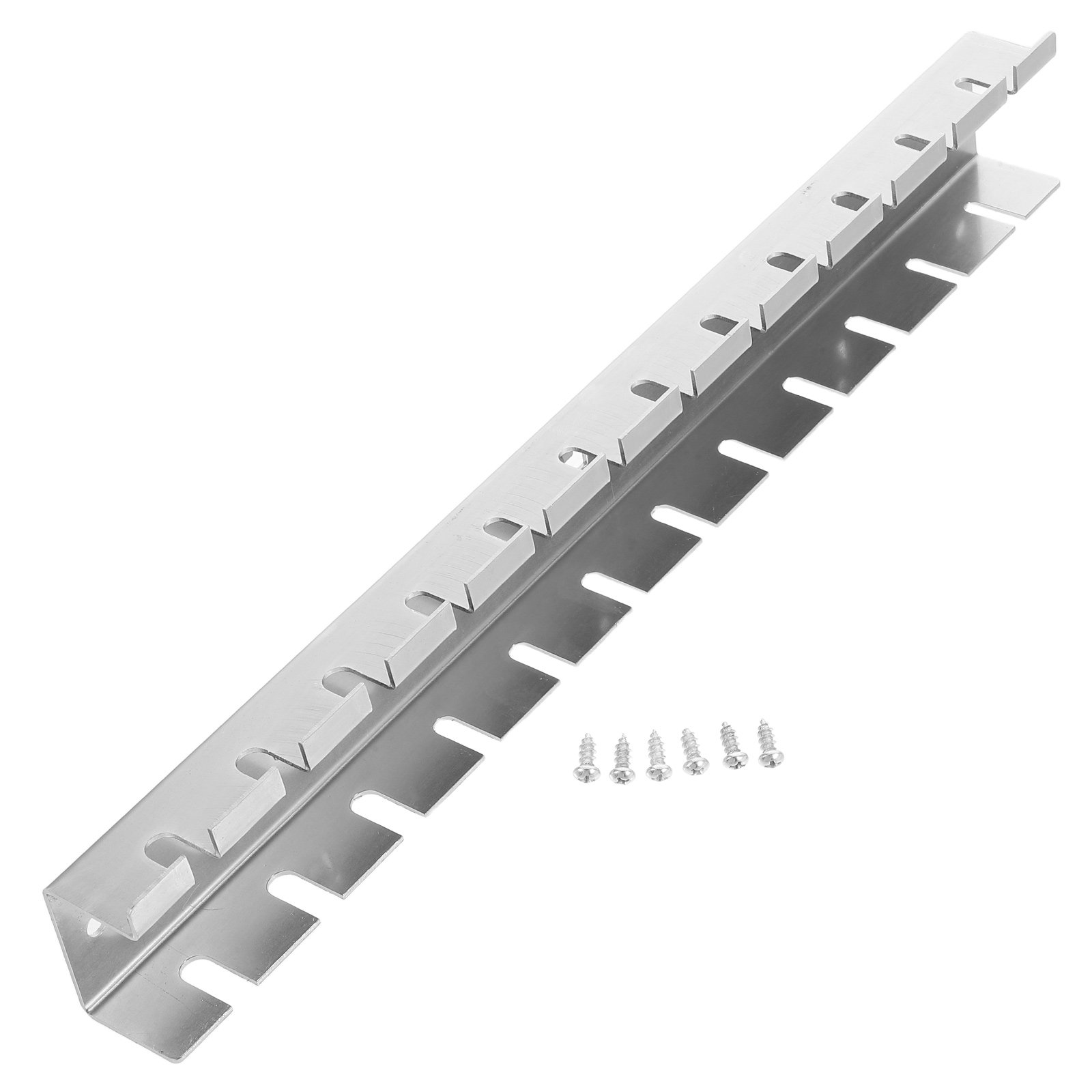 Ağır Hizmet Tipi Tornavida Tut - Workshop Tools Rack incelemesi ve fiyatı