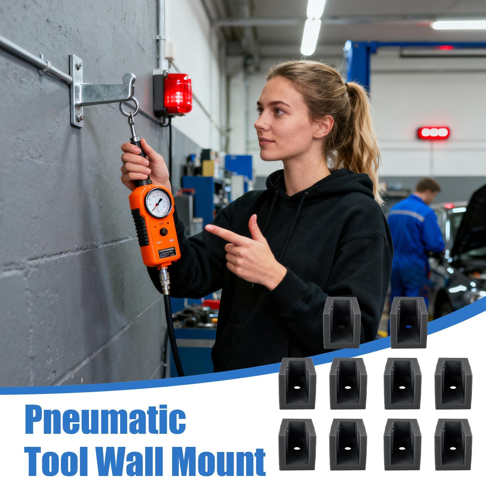 Garaj Duvarları İçin Alet Rafl - Workshop Tools Rack incelemesi ve fiyatı