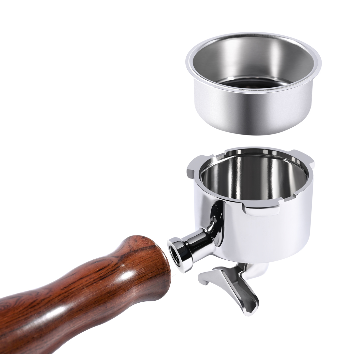 51mm Çift Ağızlı Kahve Portafi - Hand Tools Mechanical Workshop incelemesi ve fiyatı