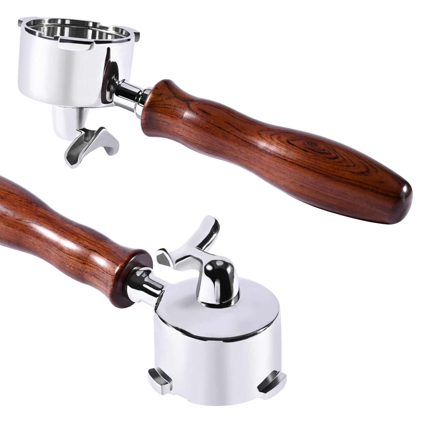 51mm Çift Ağızlı Kahve Portafi - Hand Tools Mechanical Workshop incelemesi ve fiyatı