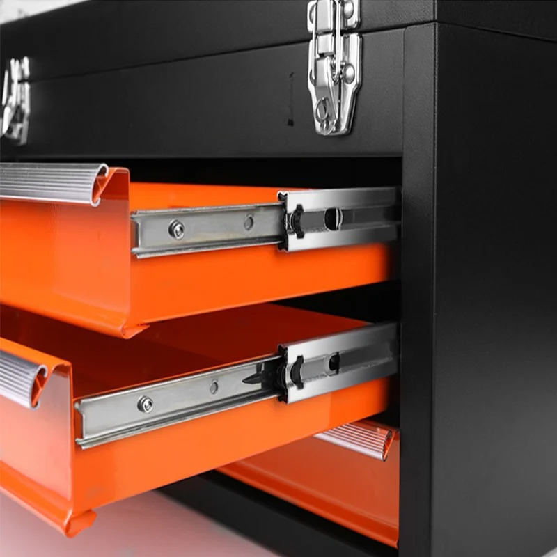 Taşınabilir 4 Çekmeceli Alet S - Workshop Tools Cabinet incelemesi ve fiyatı