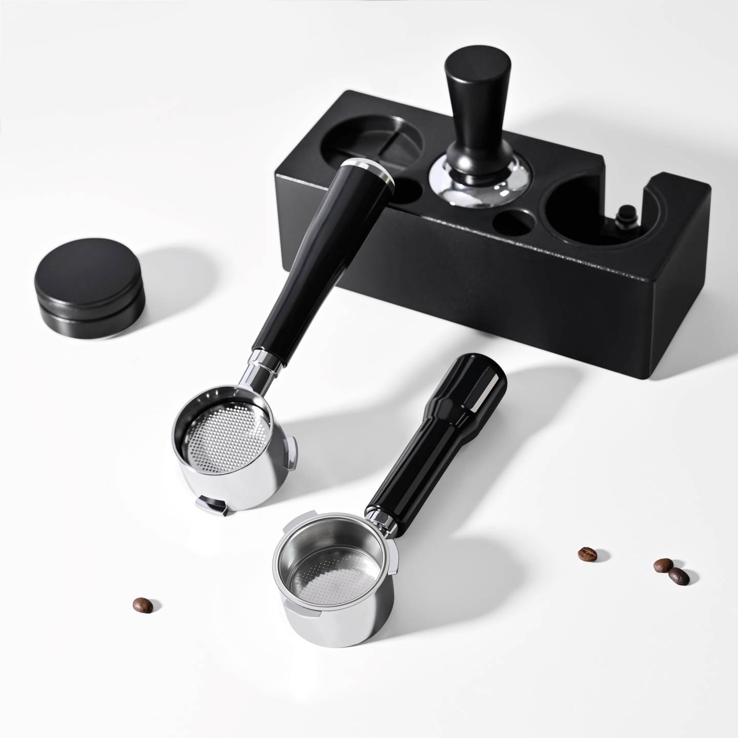 51mm Kahve Dipsiz Portafilter  - Hand Tools Mechanical Workshop incelemesi ve fiyatı