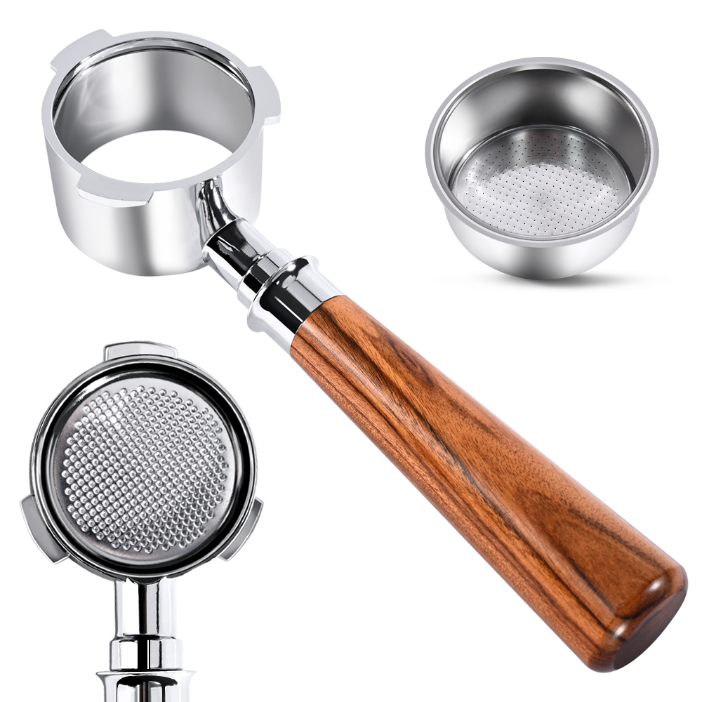51mm Kahve Dipsiz Portafilter  - Hand Tools Mechanical Workshop incelemesi ve fiyatı