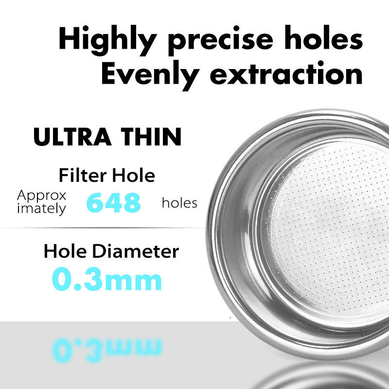 54mm Kahve Dipsiz Portafilter  - Hand Tools Mechanical Workshop incelemesi ve fiyatı