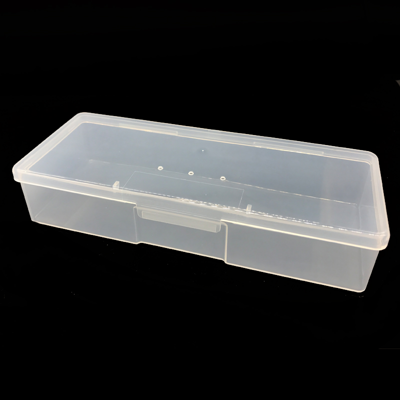 1 Parça Temizle Boş Nail Art S - Workshop Tools Cabinet incelemesi ve fiyatı