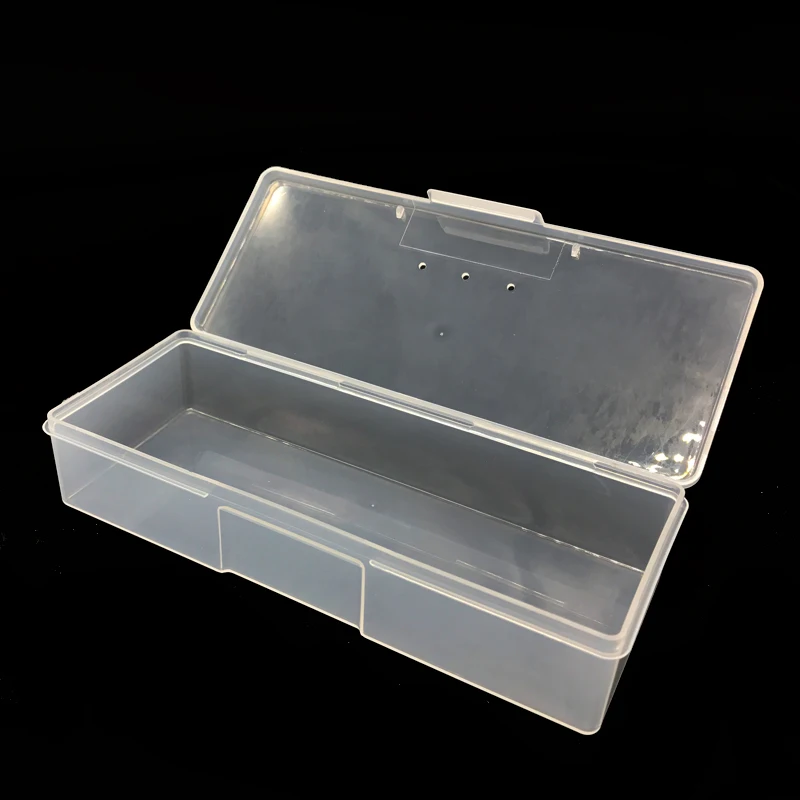1 Parça Temizle Boş Nail Art S - Workshop Tools Cabinet incelemesi ve fiyatı
